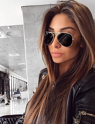 Moda Dodatki Okulary - 3110935