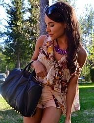 Moda Inne Moda uliczna - 1904289