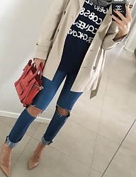 Moda Ciuchy Pozostałe - 3175725