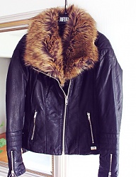 Moda Okrycia Kurtki - 2553261