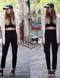Moda Inne Moda uliczna - 1826446