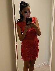 Moda Sukienki Wieczorowe - 3101499