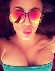 Moda Dodatki Okulary - 2170493