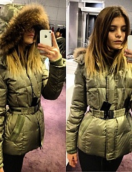Moda Okrycia Kurtki - 2425156