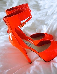 Moda Buty Szpilki - 2572471