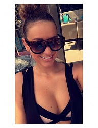 Moda Dodatki Okulary - 2746557