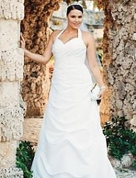 Moda Ślub Suknie ślubne - 670239