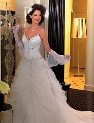 Moda Ślub Suknie ślubne - 524692
