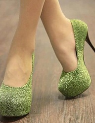 Moda Buty Szpilki - 1329947