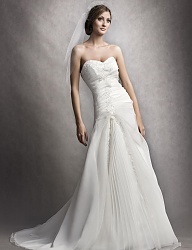 Moda Ślub Suknie ślubne - 526435