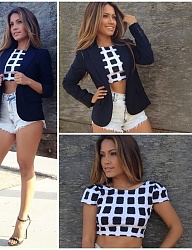 Moda Inne Moda uliczna - 1858860