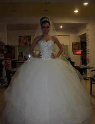 Moda Ślub Suknie ślubne - 1740773
