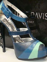 Moda Buty Szpilki - 1252922