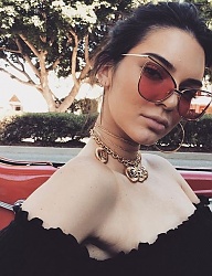 Moda Dodatki Okulary - 3190923
