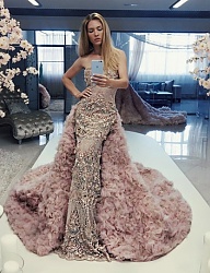 Moda Sukienki Pozostałe - 3165348