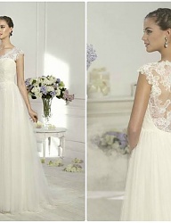 Moda Ślub Suknie ślubne - 2170093