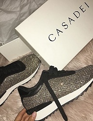 Moda Buty Sportowe - 3185707