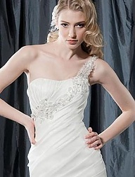 Moda Ślub Suknie ślubne - 1348595