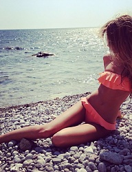 Moda Bielizna Na plażę - 2468348