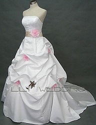 Moda Ślub Suknie ślubne - 1572232