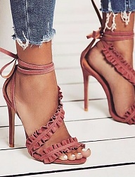 Moda Buty Szpilki - 3259124