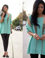 Moda Inne Moda uliczna - 1606784