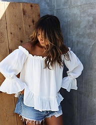 Moda Inne Moda uliczna - 3198770