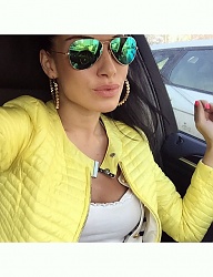 Moda Dodatki Okulary - 2949084