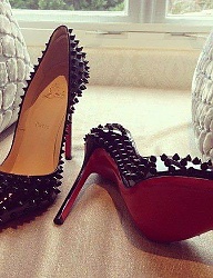 Moda Buty Szpilki - 2679027