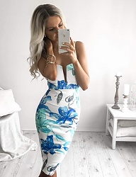 Moda Sukienki Wieczorowe - 3077005