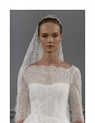 Moda Ślub Suknie ślubne - 2620235