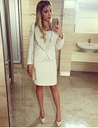 Moda Ciuchy Pozostałe - 3144343