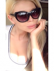 Moda Dodatki Okulary - 2709157