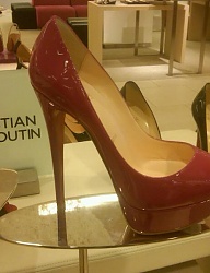 Moda Buty Szpilki - 1284361