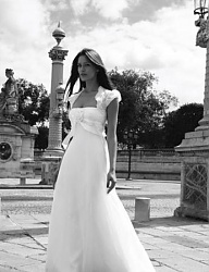 Moda Ślub Suknie ślubne - 277891