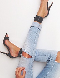 Moda Spodnie Jeansy - 1934826