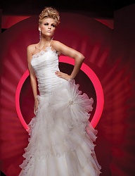Moda Ślub Ślubne akcesoria - 1106502