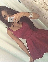 Moda Sukienki Wieczorowe - 3052510