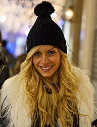 Moda Dodatki Nakrycia głowy - 2485989