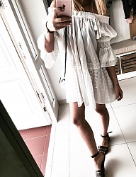 Moda Sukienki Dzienne - 3178877