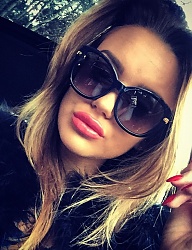 Moda Dodatki Okulary - 2912479