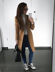 Moda Ciuchy Pozostałe - 3124280