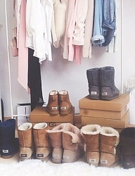 Moda Buty Pozostałe - 2474365