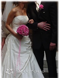 Moda Ślub Bukiety ślubne - 382507