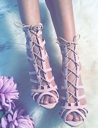 Moda Buty Sandały - 3021651