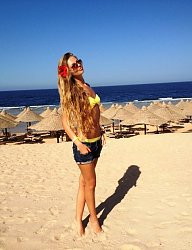 Moda Bielizna Na plażę - 1638501
