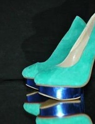 Moda Buty Szpilki - 1331278