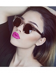 Moda Dodatki Okulary - 2889500