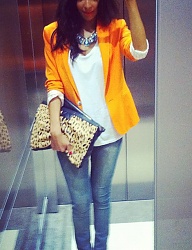 Moda Inne Moda uliczna - 1917404