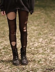 Moda Ciuchy Pozostałe - 1053831